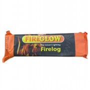 Firelogs Instant Lighting