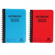 Wiro Notebook A6