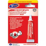 Threadlock Red 6ml
