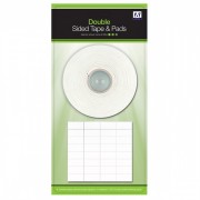 Double Sided Tape & Pad Pack
