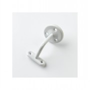 Handrail Bracket White