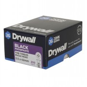 Drywall Screws 3.5x57mm 200s