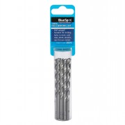 HSS Drills 10pc 4.8mm