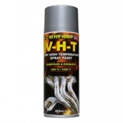 VHT Silver