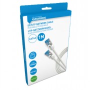Network Patch Cable RJ45  1m