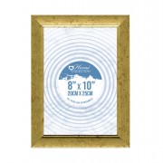 Frame Gold 8x10