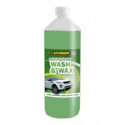 Wash & Wax  500ml