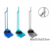 Long Handled Dustpan & Brush