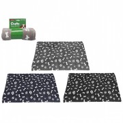 Crufts Blanket  70x100cm