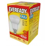 LED Bulb Reflector R50