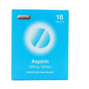Aspirin 16s
