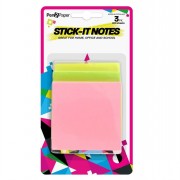 Self Adhesive Notes