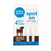 Flea Spot-On Dog 2 Tube