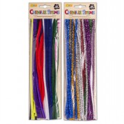 Pipe Cleaners Assorted