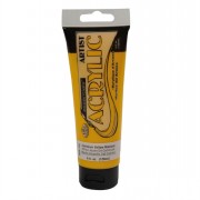 Acrylic 120ml Cadmium Yellow