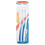 Toothbrush Triple Pack