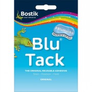 Blu Tack Handy Pack