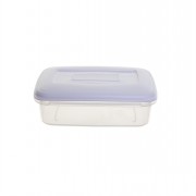 Box Food Rectangular  1.5L