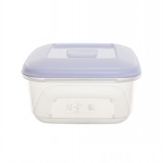 Box Food Square  0.6L