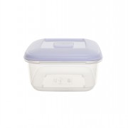 Box Food Square  1.0L