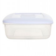 Box Food Square  7.0L