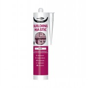 Building Mastic White