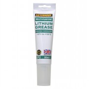 Grease Tube 80ml Lithium