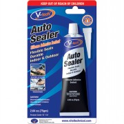 Auto Sealer Black 75g