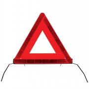 Car Warning Triangle