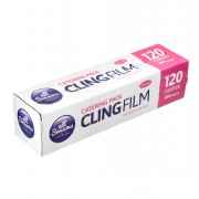 Cling Film Jumbo 30cm x100m