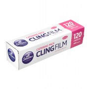 Cling Film Jumbo 30cm x100m+