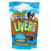 Liver Bites