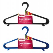 Coat Hangers Plastic