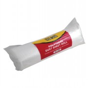 Dust Sheet Roll 25x2m