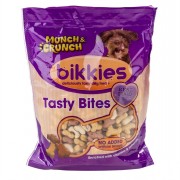 Munch&Crunch Tasty Bites