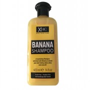 Banana Shampoo