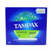 Tampax 20s Super