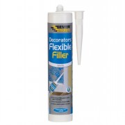 Decorators Filler White