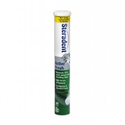 Denture Tabs Steradent Fresh