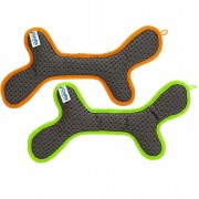 Crufts Bone Shaped Dog Toy