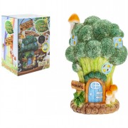 Secret Fairy Solar Brocolli