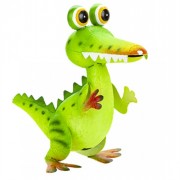 *Bright Metal Crocodile