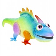 *Bright Metal Stegosaurus