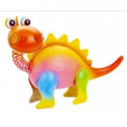 *Bright Metal Diplodocus
