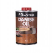 Danish Oil 500ml