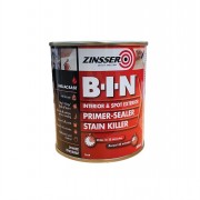 Zinsser B-I-N 500 ml