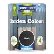 Garden Cols   1L Black
