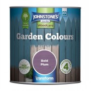 Garden Cols   1L Bold Plum