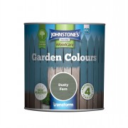 Garden Cols   1L Dusty Fern