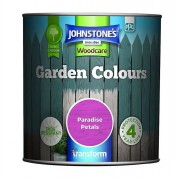 Garden Cols   1L Paradise Pt